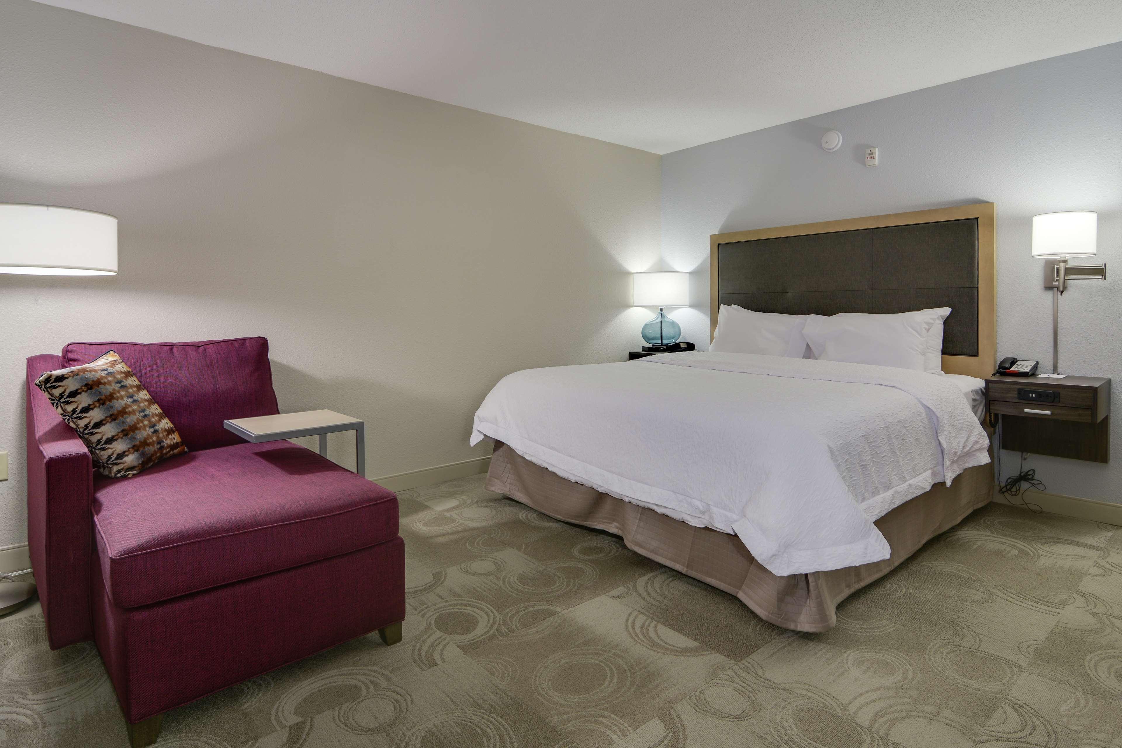 Hampton Inn Atlanta-Fairburn Exterior foto