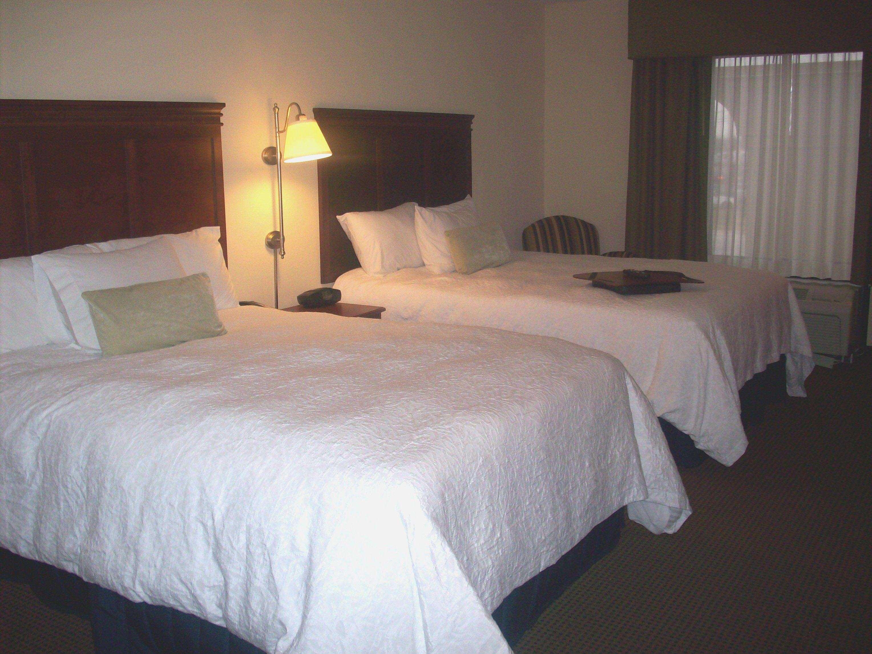 Hampton Inn Atlanta-Fairburn Cameră foto