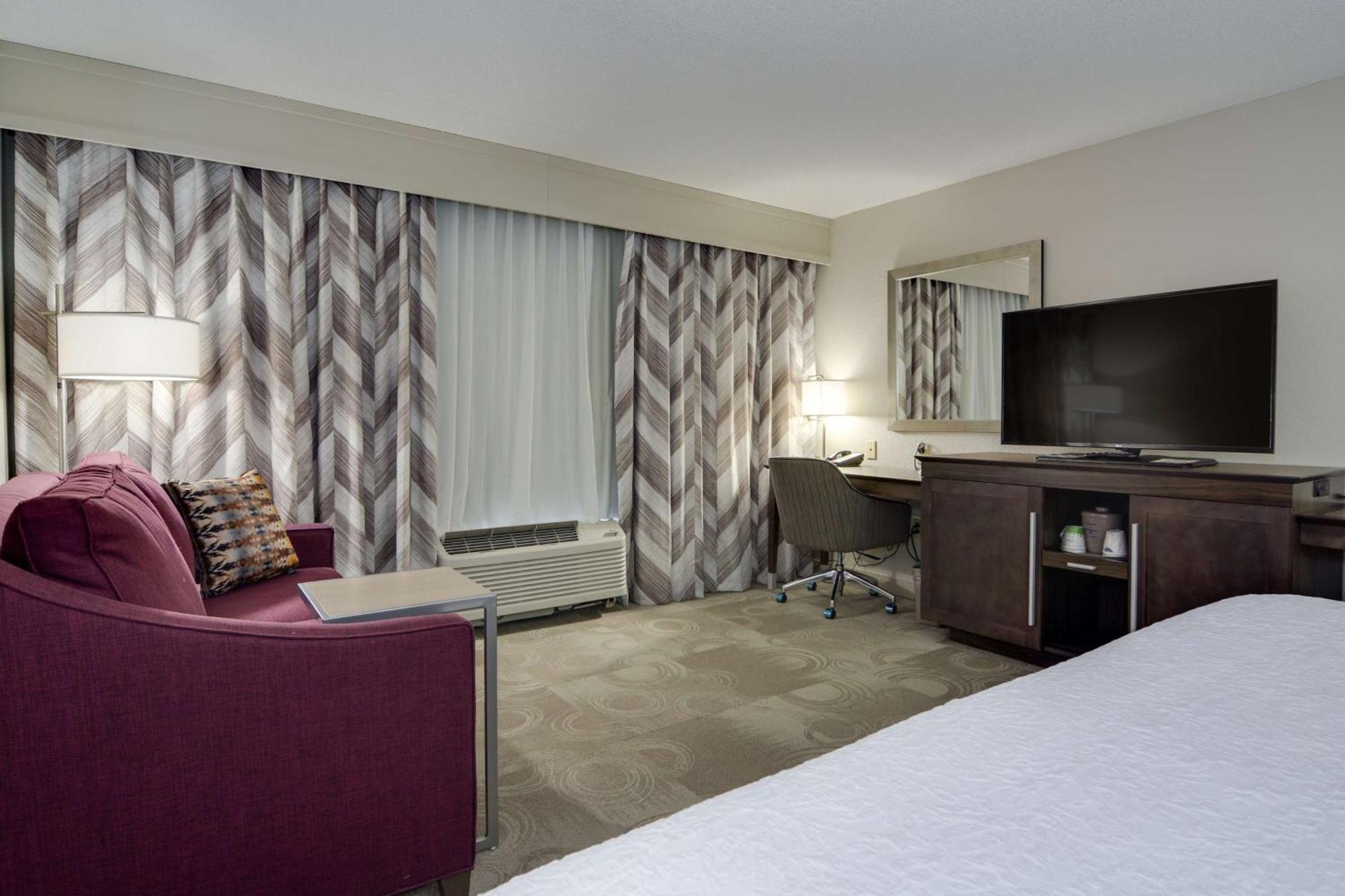 Hampton Inn Atlanta-Fairburn Exterior foto