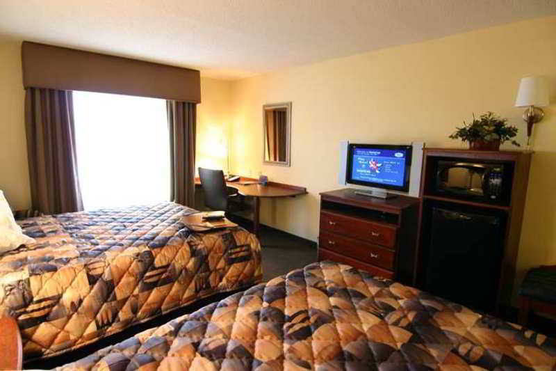 Hampton Inn Atlanta-Fairburn Cameră foto