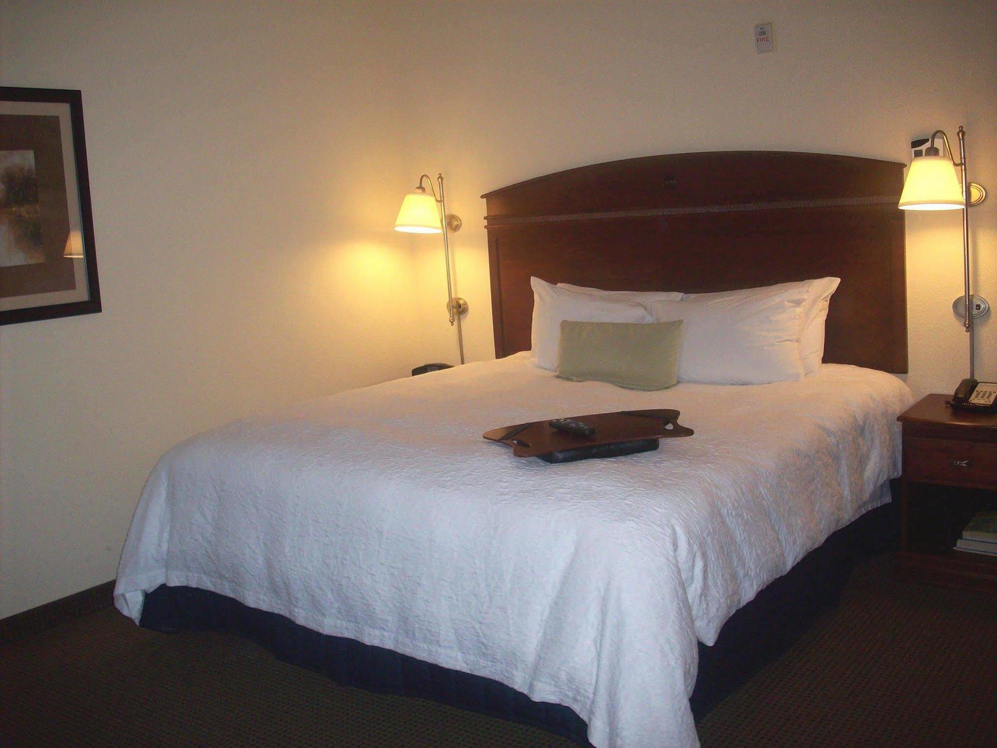 Hampton Inn Atlanta-Fairburn Cameră foto