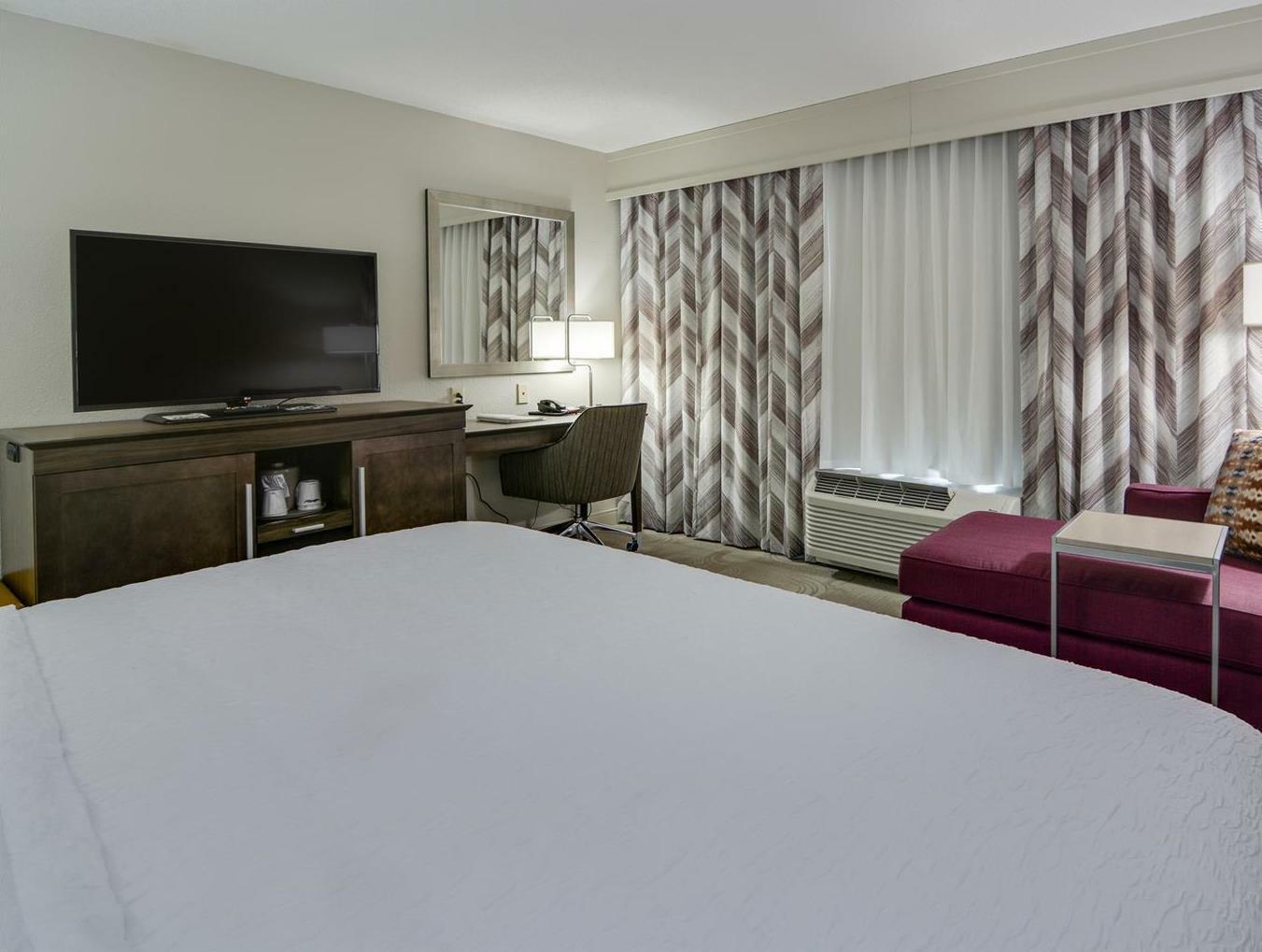 Hampton Inn Atlanta-Fairburn Exterior foto